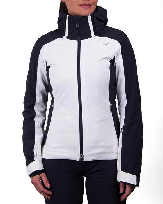 Women Formula Jacket