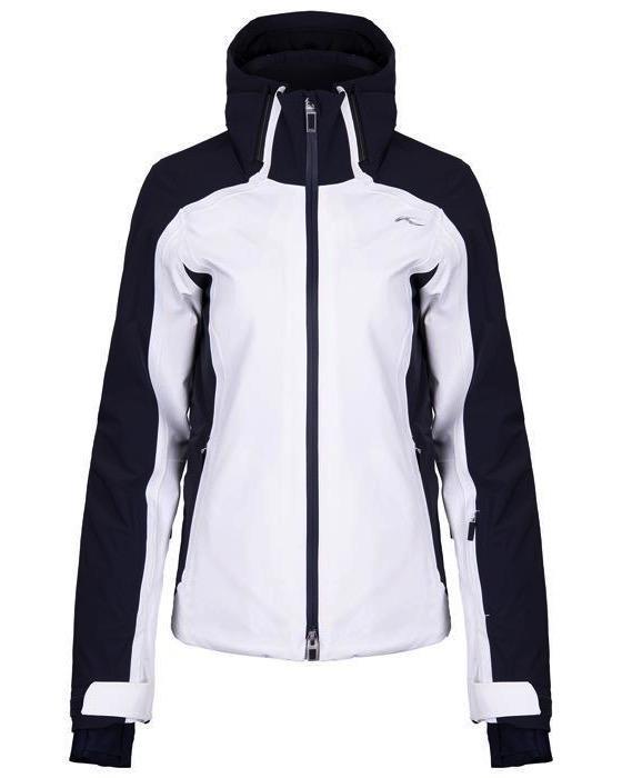 Women Formula Jacket