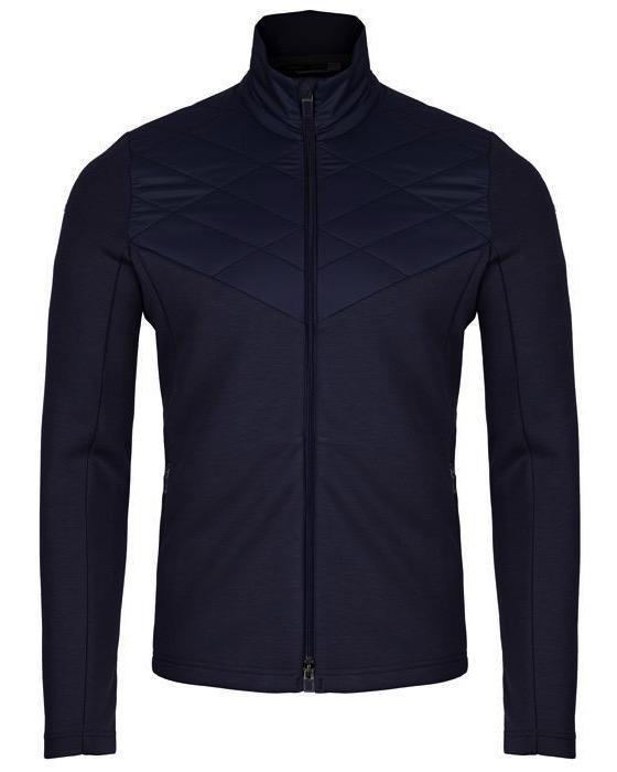 Men Formula Midlayer Jacket