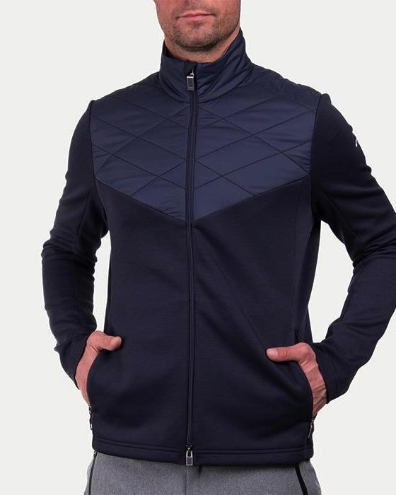 Men Formula Midlayer Jacket