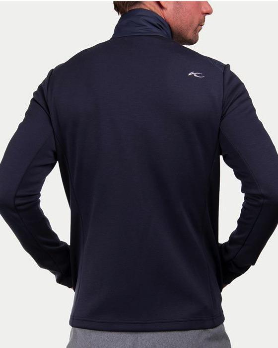 Men Formula Midlayer Jacket
