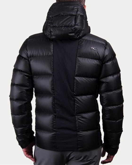 Men FRX Blackcomb Hooded