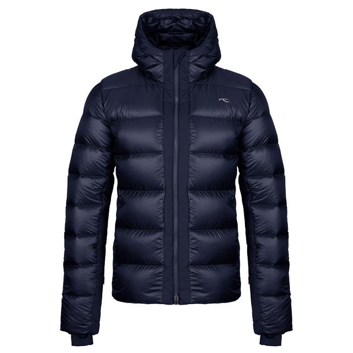 Men FRX Blackcomb Hooded