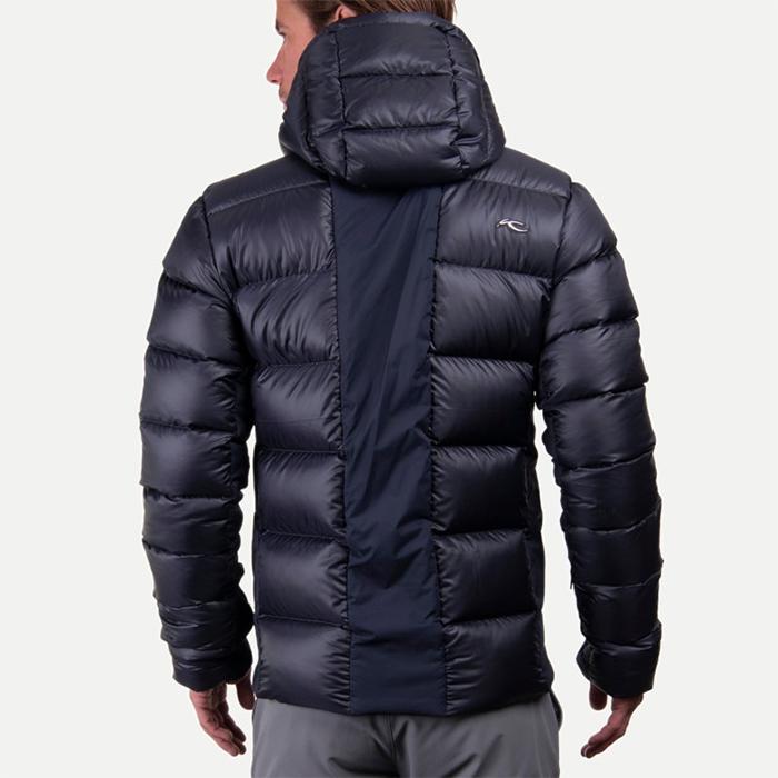 Men FRX Blackcomb Hooded