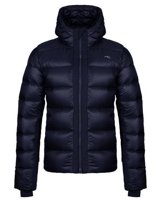 Men FRX Blackcomb Hooded