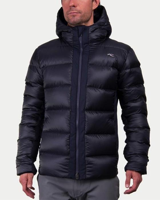 Men FRX Blackcomb Hooded