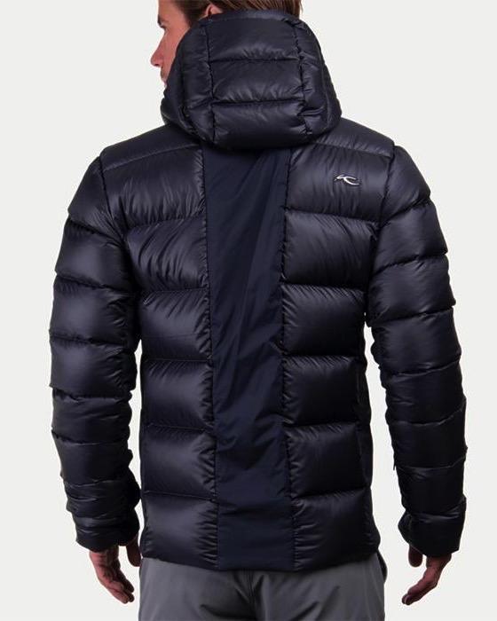 Men FRX Blackcomb Hooded