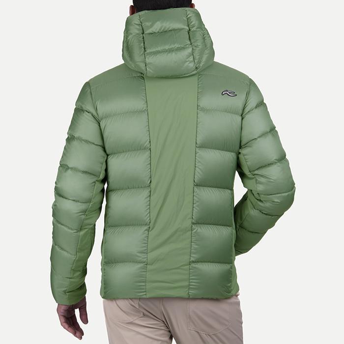 Men FRX Blackcomb Hooded