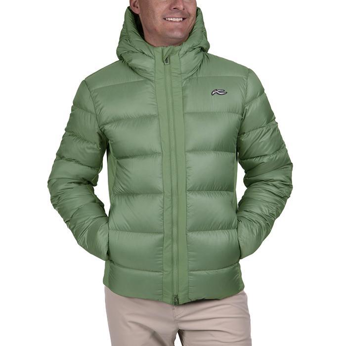Men FRX Blackcomb Hooded