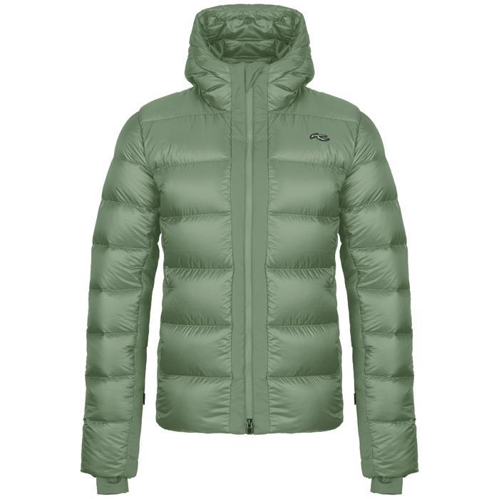 Men FRX Blackcomb Hooded