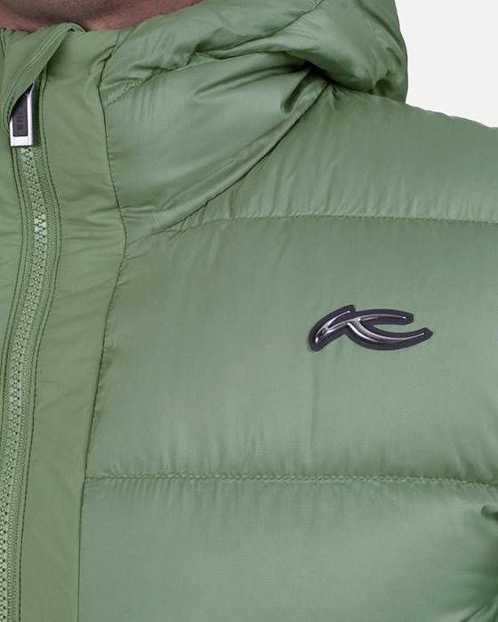 Men FRX Blackcomb Hooded