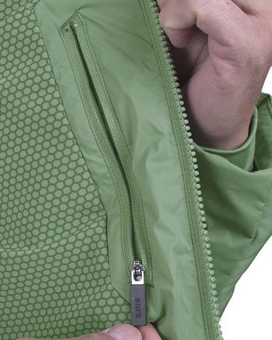 Men FRX Blackcomb Hooded