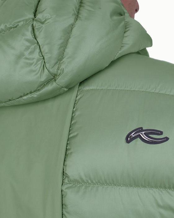 Men FRX Blackcomb Hooded