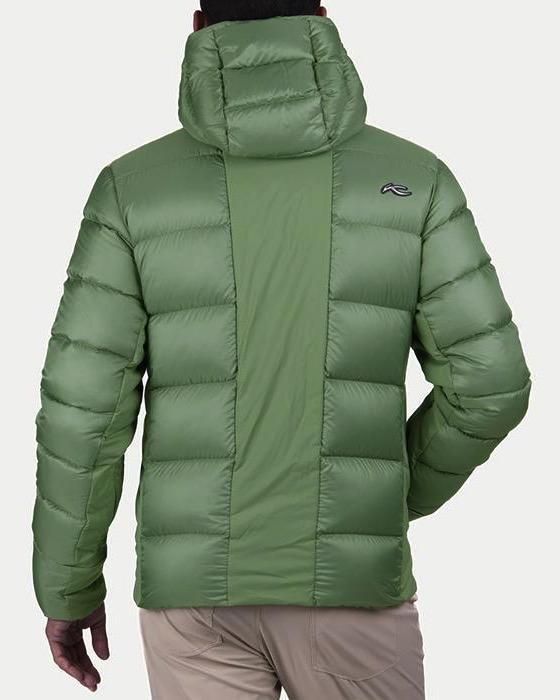 Men FRX Blackcomb Hooded