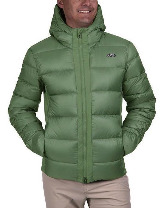 Men FRX Blackcomb Hooded