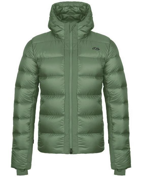 Men FRX Blackcomb Hooded