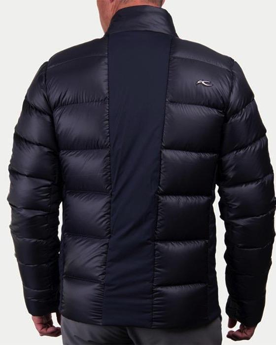 Men FRX Blackcomb Jacket