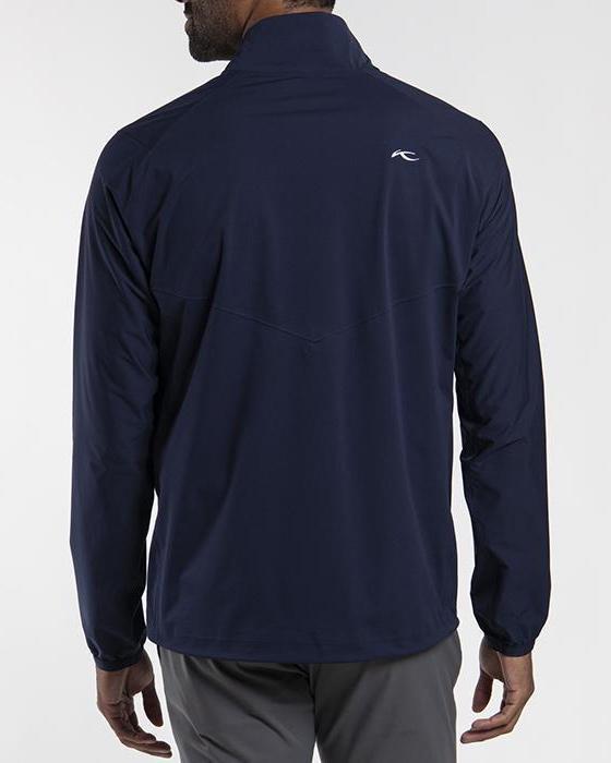 【レインウェア】Men Rain Rescue 2.5L Jacket