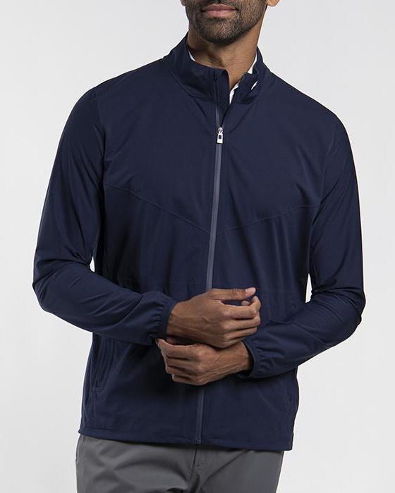 【レインウェア】Men Rain Rescue 2.5L Jacket