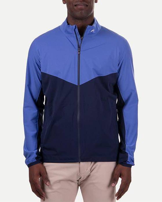 【レインウェア】Men Rain Rescue 2.5L Jacket