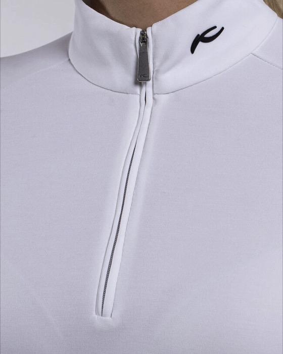 Women Kallena Half-Zip
