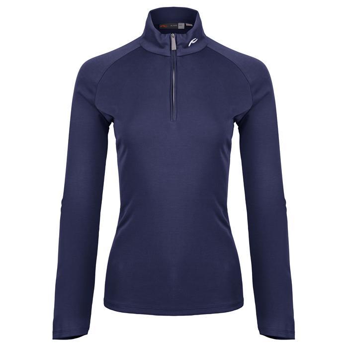 Women Kallena Half-Zip