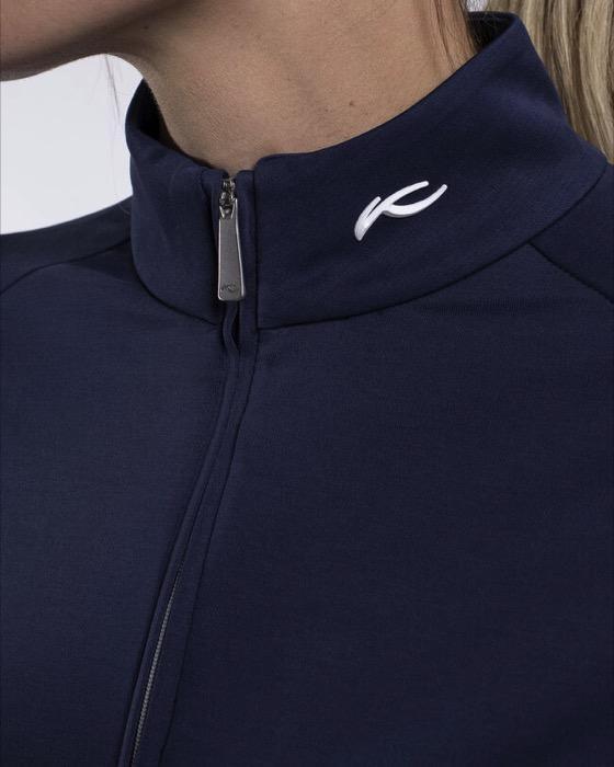 Women Kallena Half-Zip