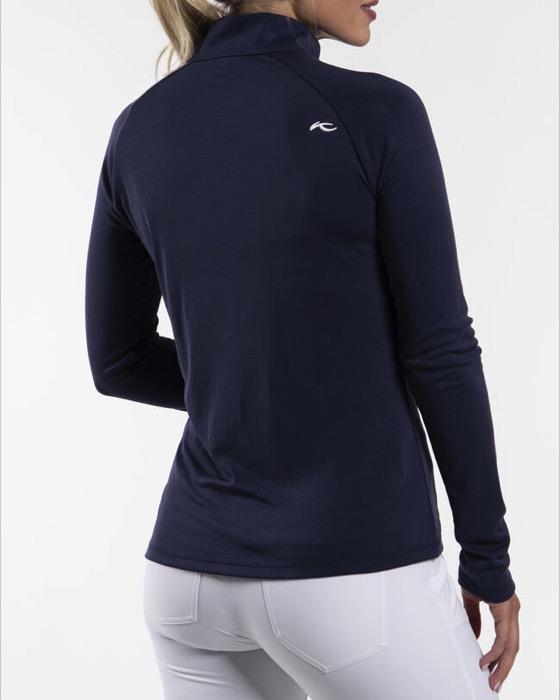 Women Kallena Half-Zip