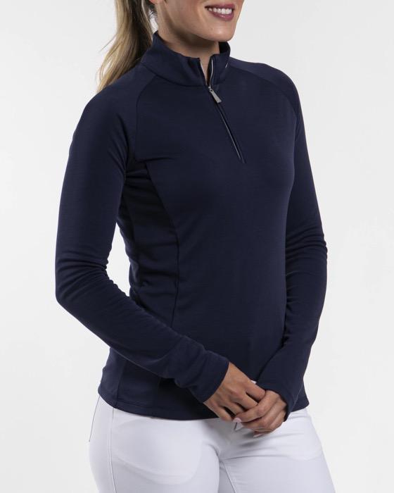 Women Kallena Half-Zip