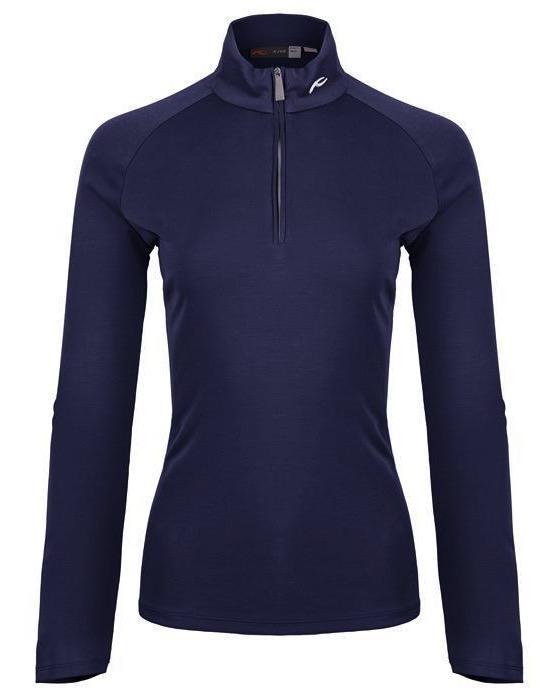 Women Kallena Half-Zip