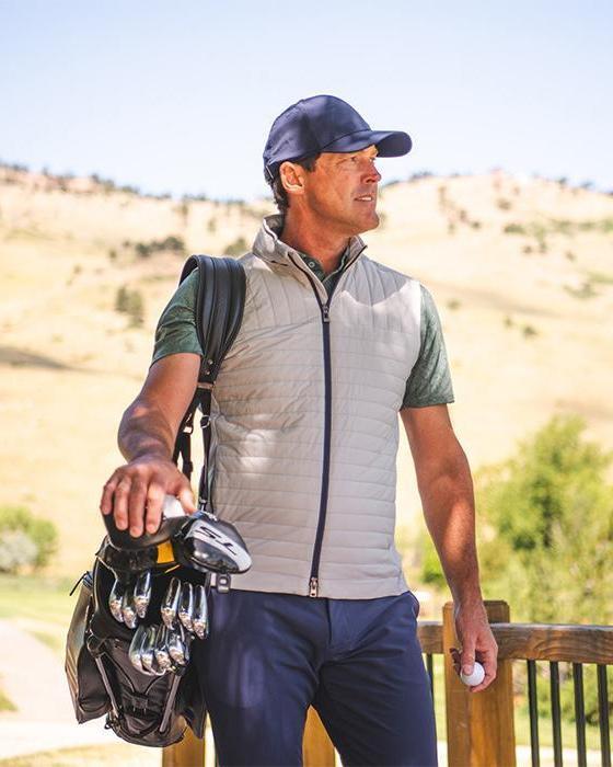 Men Pike 2.0 Vest