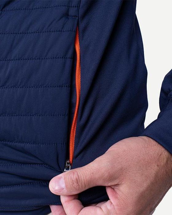 Men Pike 2.0 Jacket