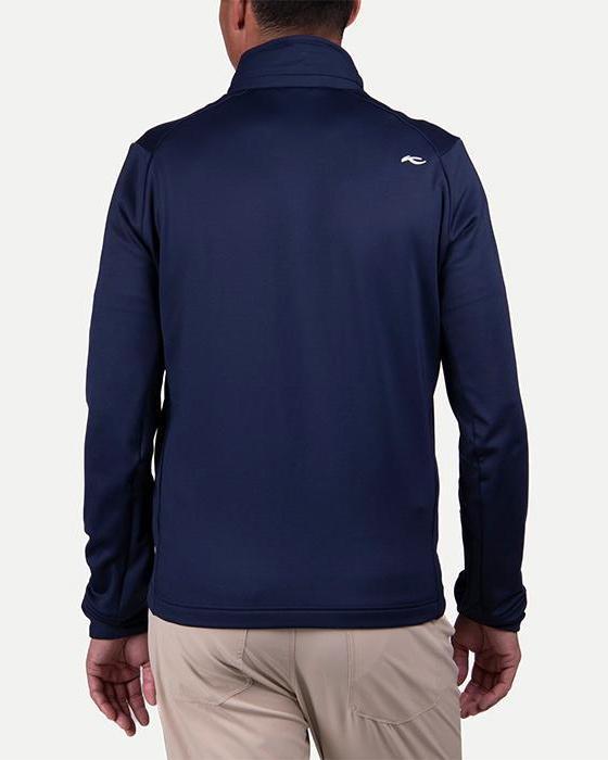 Men Pike 2.0 Jacket