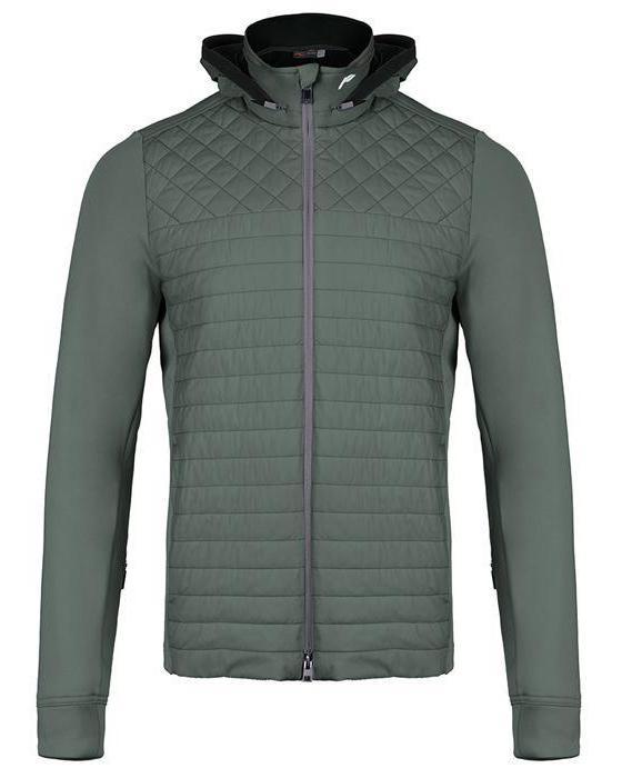 Men Pike 2.0 Jacket
