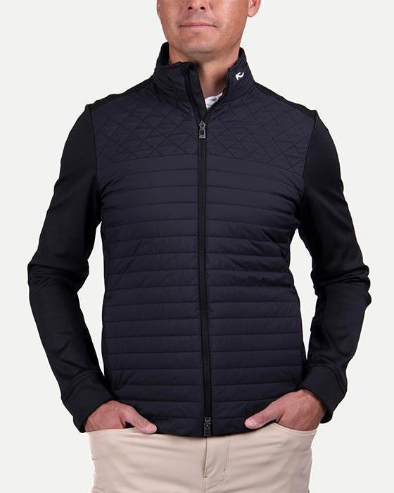 Men Pike 2.0 Jacket