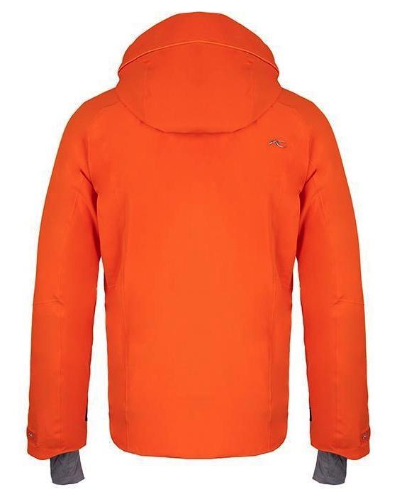 Men Lasse Airflow Jacket