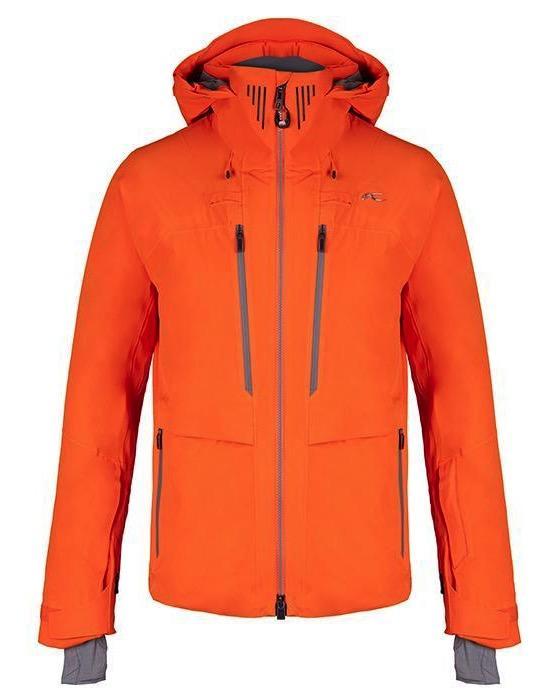 Men Lasse Airflow Jacket