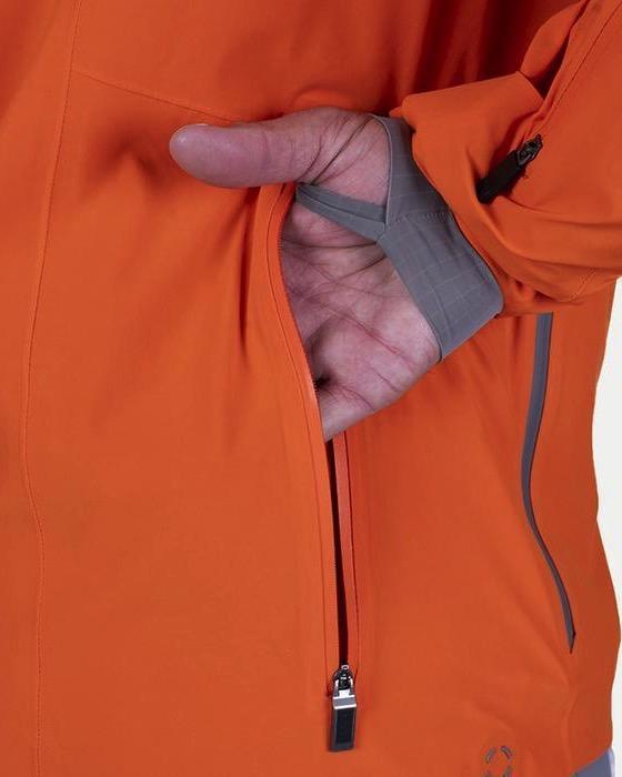 Men Lasse Airflow Jacket