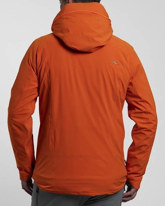 Men Lasse Airflow Jacket