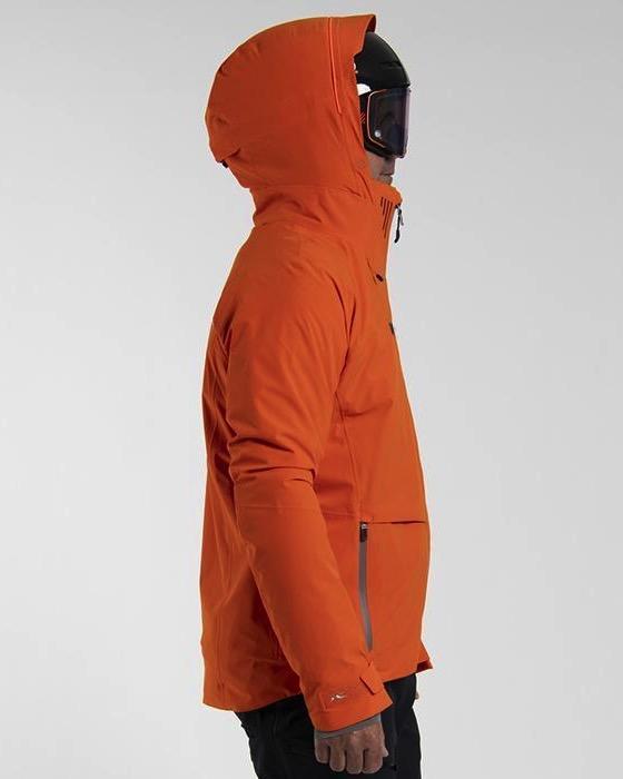 Men Lasse Airflow Jacket