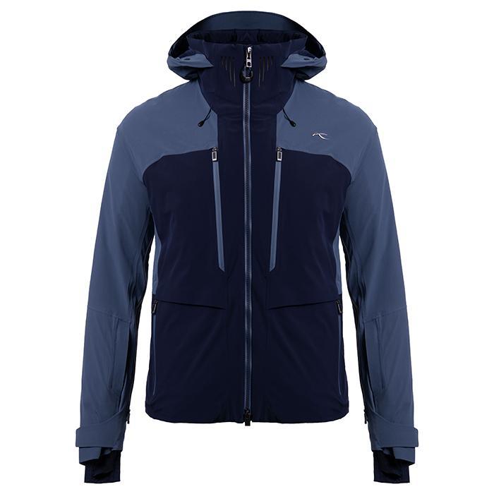 Men Lasse Airflow Jacket