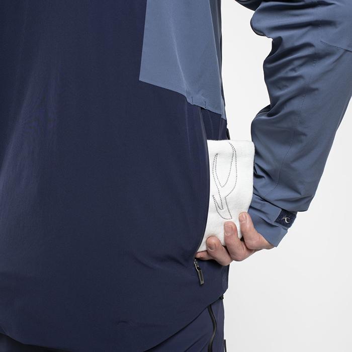 Men Lasse Airflow Jacket