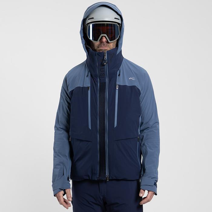 Men Lasse Airflow Jacket