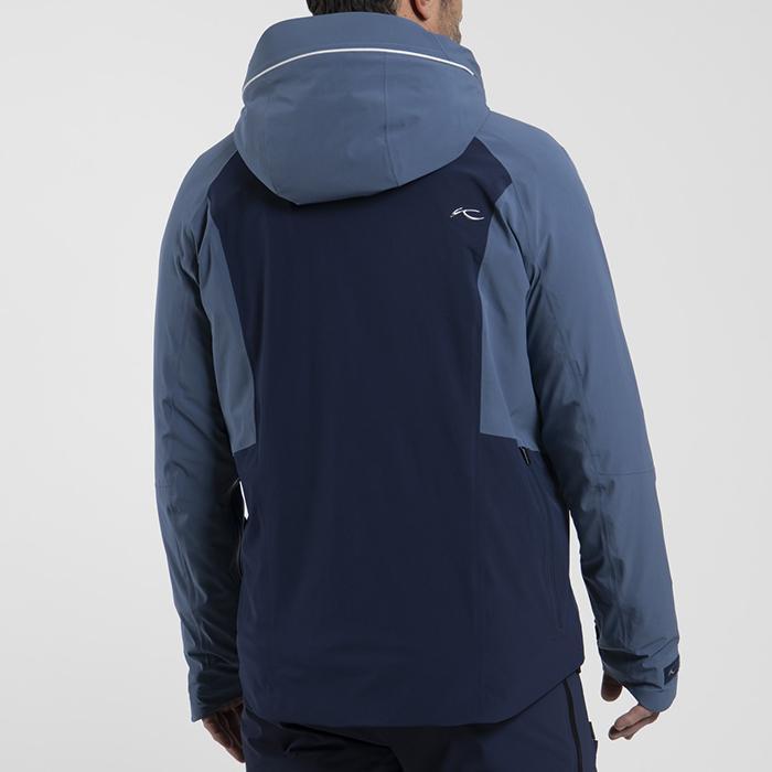 Men Lasse Airflow Jacket