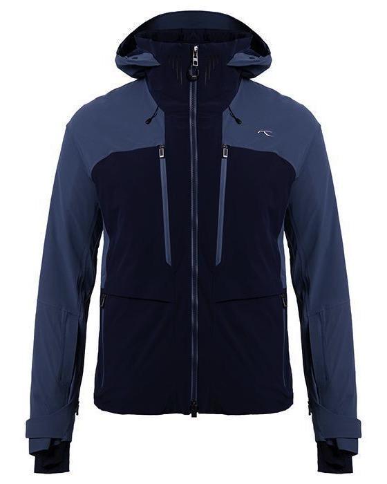 Men Lasse Airflow Jacket