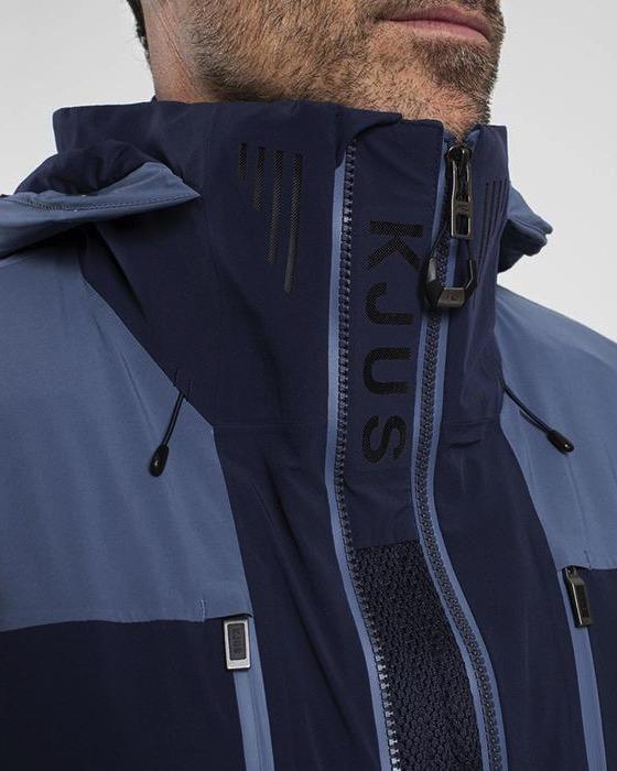 Men Lasse Airflow Jacket