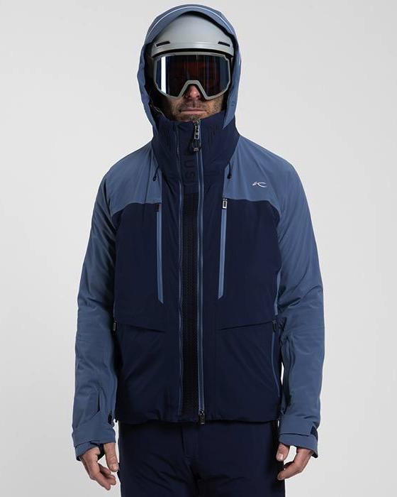 Men Lasse Airflow Jacket