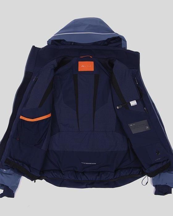 Men Lasse Airflow Jacket