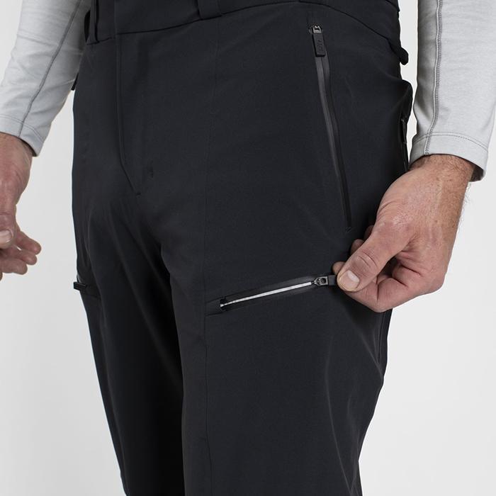 Men Lucas FRX Shell Pants