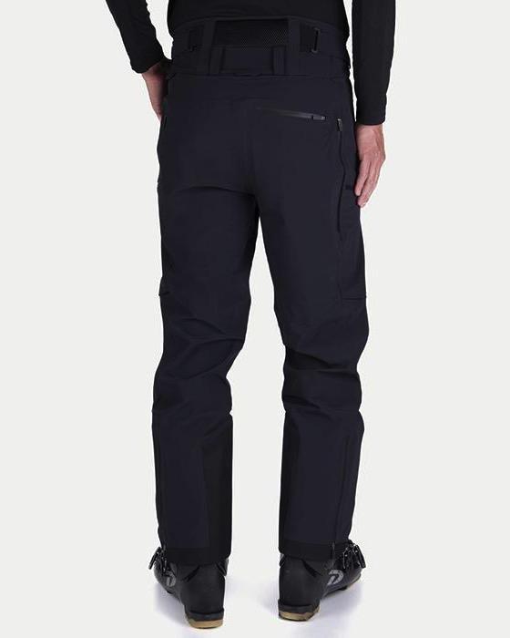 Men Lucas FRX Shell Pants
